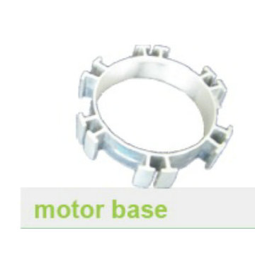 Aluminum Motor Base for Car/Auto